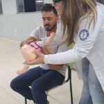Capacitação Primeiros Socorros 27