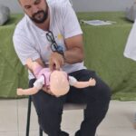Capacitação Primeiros Socorros 28