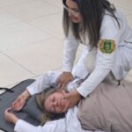 Capacitação Primeiros Socorros 32