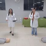 Capacitação Primeiros Socorros 34