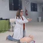 Capacitação Primeiros Socorros 36