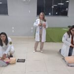 Capacitação Primeiros Socorros 37