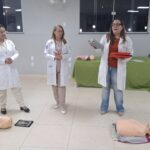 Capacitação Primeiros Socorros 38