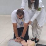 Capacitação Primeiros Socorros 39