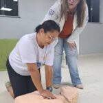 Capacitação Primeiros Socorros 40