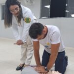 Capacitação Primeiros Socorros 41