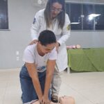 Capacitação Primeiros Socorros 42