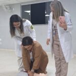Capacitação Primeiros Socorros 44