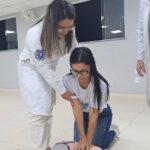 Capacitação Primeiros Socorros 46