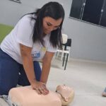 Capacitação Primeiros Socorros 49