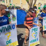 Independência do Brasil 37