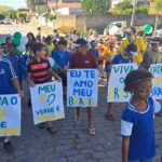 Independência do Brasil 39