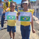 Independência do Brasil 41