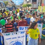 Independência do Brasil 49