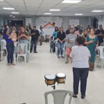 Noite da Família 02