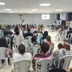 Noite da Família 10