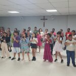 Noite da Família 11