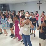 Noite da Família 12