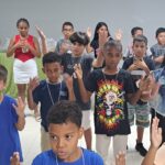 Noite da Família 13