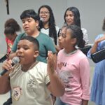 Noite da Família 14