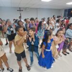 Noite da Família 15