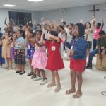 Noite da Família 16