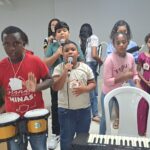 Noite da Família 17