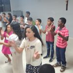 Noite da Família 18