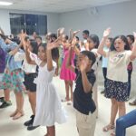 Noite da Família 20