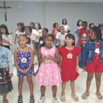 Noite da Família 21