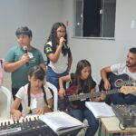 Noite da Família 22