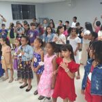 Noite da Família 23