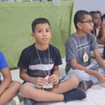 Noite da Família 27