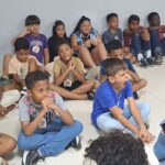 Noite da Família 28