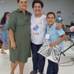 Noite da Família 30