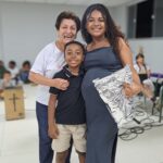 Noite da Família 33