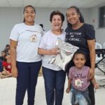 Noite da Família 34