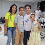 Noite da Família 35