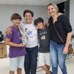 Noite da Família 36