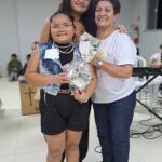 Noite da Família 37