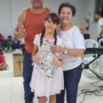 Noite da Família 40