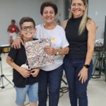 Noite da Família 43