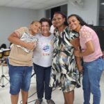 Noite da Família 45