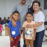 Noite da Família 46