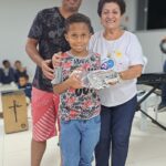 Noite da Família 49