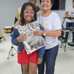 Noite da Família 50