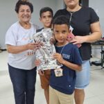 Noite da Família 53