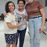 Noite da Família 54