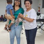 Noite da Família 55