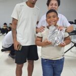 Noite da Família 57